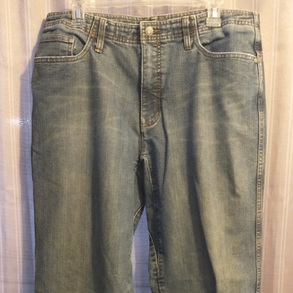 Royal Robbins Jeans 36W/34L - Picture 1 of 3